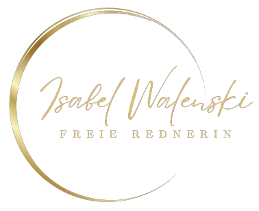 Freie Rednerin 